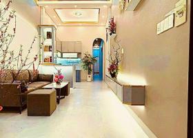 bán nhà 100m2 (4x20) HXH Trần văn Quang, tân bình 5.4 tỷ tl 8715490