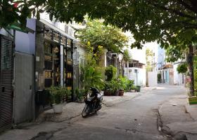  Nhà 100m2 có Thang Máy ngay trung tâm Quận Bình Thạnh, 4.5x22m, 5 Tấm mới, 5 PN. Full nội thất 8715502