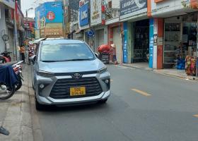 Nhà MẶT TIỀN NGUYỄN TRỌNG TUYỂN TÂN BÌNH 4 LẦU 4PN CHỈ 13.5 TỈ 0985503287 8715594