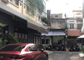 Bán nhà Cư Xá Lữ Gia, DT: 4x15m, 3 lầu, giá 14.5 tỷ, nhà còn mới 8715660
