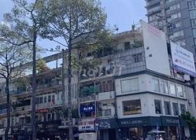 CẦN BÁN CĂN NHÀ MẶT TIỀN ĐƯỜNG TRẦN HƯNG ĐẠO, PHƯỜNG NGUYỄN THÁI BÌNH, QUẬN 1 Hồ Chí Minh 8715802