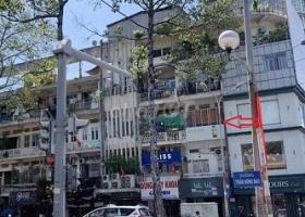 CẦN BÁN CĂN NHÀ MẶT TIỀN ĐƯỜNG TRẦN HƯNG ĐẠO, PHƯỜNG NGUYỄN THÁI BÌNH, QUẬN 1 Hồ Chí Minh 8715802