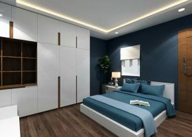 Chính chủ cần vốn kinh doanh, bán gấp nhà mặt tiền Đông Sơn - Lê Minh Xuân - chợ vải Tân Bình.  8715826