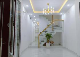 Xuất cảnh cần bán căn nhà đường Tô Hiến Thành P.15, Q.10 (3,4x12m) trệt+lầu, giá 5.3 tỷ TL 8715825