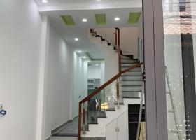 Cần bán nhà mới full nội thất, Hồ Thị Kỷ P.1, Q.10 (3,2x15m) 3 tầng, giá 8,5 tỷ TL 8715919