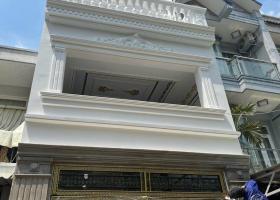 60m2(NH) 2 lầu, Xe tải tránh, Âu cơ, F9, Tân bình giá 4.5 tỷ tl 8715999