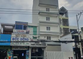 Building hẻm xe hơi đường Nguyễn Thông. Đang cho thuê thu nhập cao 8716014