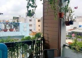 Hiếm ! Hẽm xe hơi CHU VĂN AN, Phường 12, Bình Thạnh 4,2x13,5m, giá 7,5tỷ TL 8716102