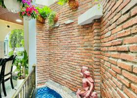 Bán Villa Góc 2 MT HXH Phạm Văn Chiêu, Gò Vấp.7 tỷ 8716150