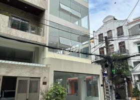 Bán nhà hẻm 24 Phạm Ngọc Thạch, Q3. DT: 8x20m. 1 lầu. Giá chỉ 40 tỷ. HĐT: 110tr/th 8716188