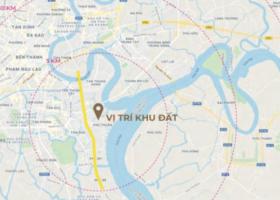 Làm việc chính chủ cần bán quỹ đất 5.3 hecta khu dân cư phía Bắc Rạch Bà Bướm, phường Phú Thuận, Quận 7 8716377