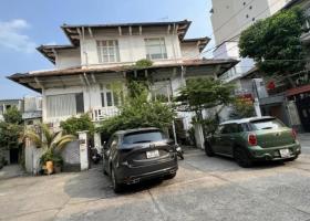 Bán Biệt Thự Pháp cực đẹp, hẻm Vip xe hơi nội khu Biệt thự Tú Xương, P 7, Q3,DT 220m2 8716386