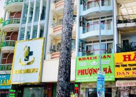 Khách sạn Mặt Tiền Nguyễn Chí Thanh, Q5 - Chủ nhà giảm hơn 10 tỷ  8716488