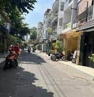 Bán nhà HXH trải nhựa 6m Trường Sa, Phường 14, Q3, DT 4.1 X 21m, giá 16,5 tỷ TL 8716490