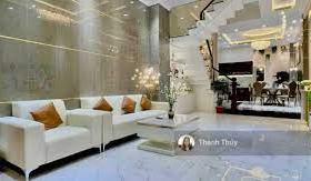 Bán nhà khu biệt thự đường Pasteur, quận 3. Khuôn viên đất rộng, 7x18m nở hậu chữ L (190m2) 8716547
