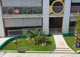 Rất gấp bán nhà Sư Vạn Hạnh, Hẻm xe hơi 5m, 5 tầng BTCT, 42m2, giá 7 tỷ 7. 8716900
