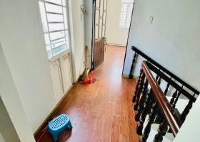 Rất gấp bán nhà Sư Vạn Hạnh, Hẻm xe hơi 5m, 5 tầng BTCT, 42m2, giá 7 tỷ 7. 8716900