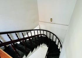 Rất gấp bán nhà Sư Vạn Hạnh, Hẻm xe hơi 5m, 5 tầng BTCT, 42m2, giá 7 tỷ 7. 8716900