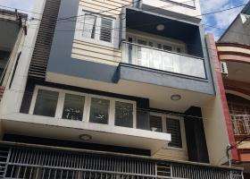 Góc 2 MT đường Trần Hưng Đạo 4 lầu chốt 8 tỷ, DT:20m2, chỉ 8 tỷ 8717097