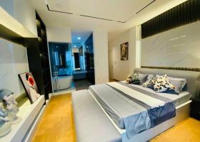 Bán gấp CHDV HXT đường Hoàng Sa, P.11 , Q.3 (4x17m hậu 8m) 5 tầng , giá 17,5 tỷ TL 8718048