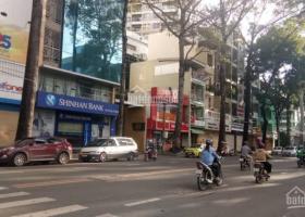 Bán nhà mặt tiền cửa Đông chợ Bến Thành, Q1. Giá: 55 tỷ 8718484