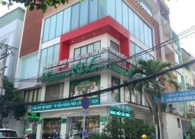 Cần bán gấp tòa nhà mặt tiền Nguyễn Thị Minh Khai, Phường 5, Quận 3 (8 x 30m) 9 tầng, giá 142 tỷ 8718600
