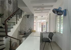 10tỷ7 còn 9tỷ9, Cách Mạng Tháng 8 Quận 10, HXH5m 1 xẹt, 5tầng BTCT, ngang 4,5m, DT 50m2. 8718981