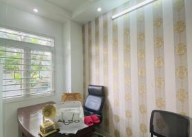 10tỷ7 còn 9tỷ9, Cách Mạng Tháng 8 Quận 10, HXH5m 1 xẹt, 5tầng BTCT, ngang 4,5m, DT 50m2. 8718981