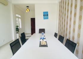 10tỷ7 còn 9tỷ9, Cách Mạng Tháng 8 Quận 10, HXH5m 1 xẹt, 5tầng BTCT, ngang 4,5m, DT 50m2. 8718981