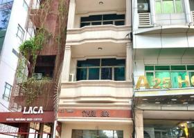 ⛔️Căn này Khan hiếm Q3 ko có sp so sánh cung đường NGUYỄN ĐÌNH CHIỂU. DT 4,6x11m 8720225
