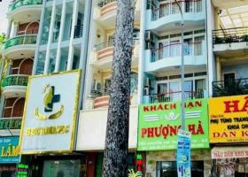 Nhà bán mặt tiền đường Điện Biên Phủ - Đoạn Hàng Xanh kế ĐH HUTECH, phường 25, Quận Bình Thạnh: 8720228