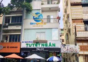 Bán gấp nhà MT 126 Cao Thắng, P.4, Quận 3, DT: (6 x 15m) trệt 4 lầu - Giá bán 40 tỷ 8720253