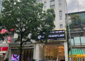 Tòa bulding MT Nguyễn Đình Chiểu, ngang 11m 7 tầng, HĐT 300tr/th 8720276