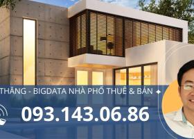 Bán Tòa Nhà CHDV ngang 20m x25m Ngay Công Viên Phần Mềm Quang Trung Quận 12. 8720310