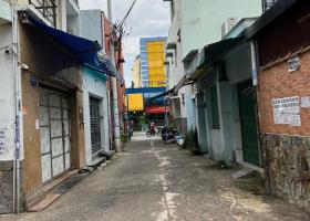 Chính chủ cần bán nhà ở 128/5 Nguyễn Sơn, Phường Phú Thọ Hoà, Quận Tân Phú 8720581