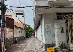 Chính chủ cần bán nhà ở 128/5 Nguyễn Sơn, Phường Phú Thọ Hoà, Quận Tân Phú 8720581