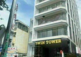 Bố tôi chia tài sản cần bán building siêu vị trí MT Lê Văn Sỹ 9.5x22m 8 lầu HĐT: 360tr/th 8720612