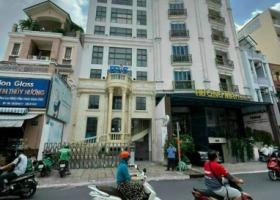 Bán tòa building MT Nguyễn Phúc Nguyên 9X28m, hầm 8 tầng 8720639