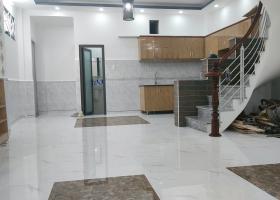 Nợ ngân hàng, giảm 1tỷ7, nhà Ba Tháng Hai, HXH5m vào đến nhà, 5tầng, 7tỷ3. 8720764