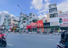 Nhà cần bán hẻm Nguyễn Trãi, P. Nguyễn Cư Trinh, Quận 1, DT: 5.2x21m - 33 tỷ  8721466