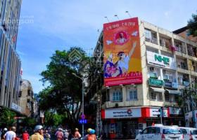 Mặt tiền Hoàng Diệu 2 - đường số 7 ngang 20m dài 50m căn góc 2 mặt tiền 1000m2 Thổ cư 8721658