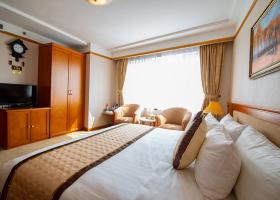 Bán nhà nguyên căn Nguyễn Trãi, phường Nguyễn Cư Trinh, Q1,DT:5x22 giá 28 tỷ  8724353