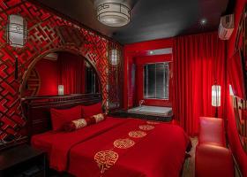 Bán nhà nguyên căn Nguyễn Trãi, phường Nguyễn Cư Trinh, Q1,DT:5x22 giá 28 tỷ  8724353