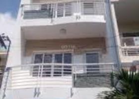 Giảm 2 Tỷ! Nhà MTKD Nguyễn Văn Luông P11 Q6, 127m2, chỉ 19,5 tỷ 8724405