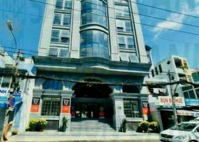 ☘️Building MT Q.Tân Bình Cách Sân Bay 2 Phút Bạch Đằng P2 Tân Bình, DT 15x25m 8724699