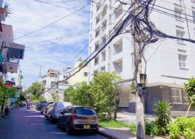 Nhà Thành Thái, Dtsd 65m2, nhà mới vào ở ngay, sổ vuông A4, chỉ 6 tỷ 8. liên hệ 0931054938 8724959