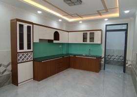 Giảm 500tr, Hẻm 1 xẹt Nguyễn Nguyễn Duy Dương, cách 3 căn ra mặt tiền, 4tầng, 52m2, 6tỷ8. 8724968