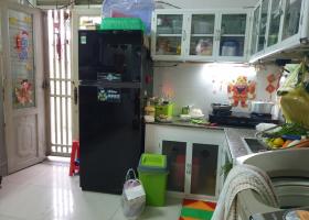 Hẻm xe hơi đường Bà Hom, Phường 13, quận 6 - 65m2, 5PN, Chỉ 4,3 tỷ 8725011