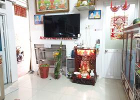 Hẻm xe hơi đường Bà Hom, Phường 13, quận 6 - 65m2, 5PN, Chỉ 4,3 tỷ 8725011