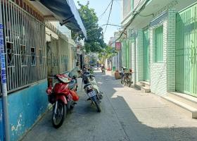 Hẻm xe hơi đường Bà Hom, Phường 13, quận 6 - 65m2, 5PN, Chỉ 4,3 tỷ 8725011